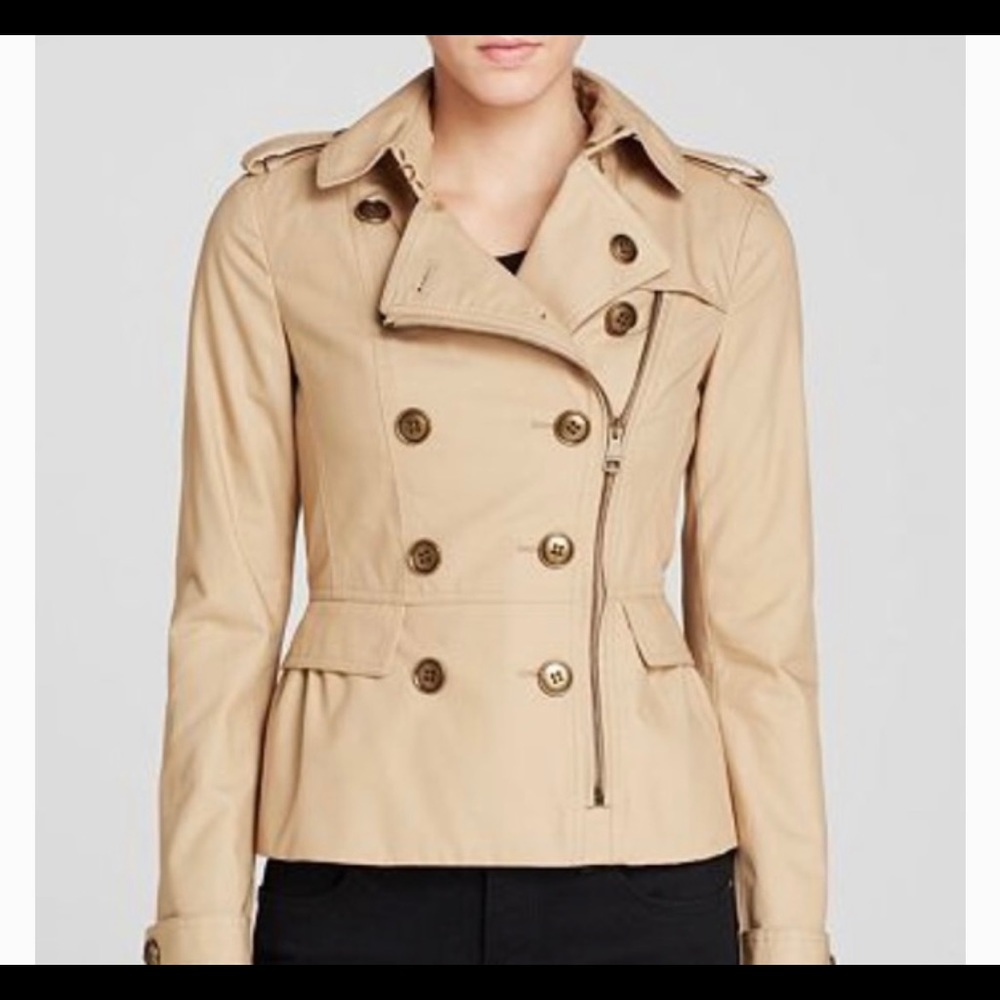 COPY - BURBERRY BRIT